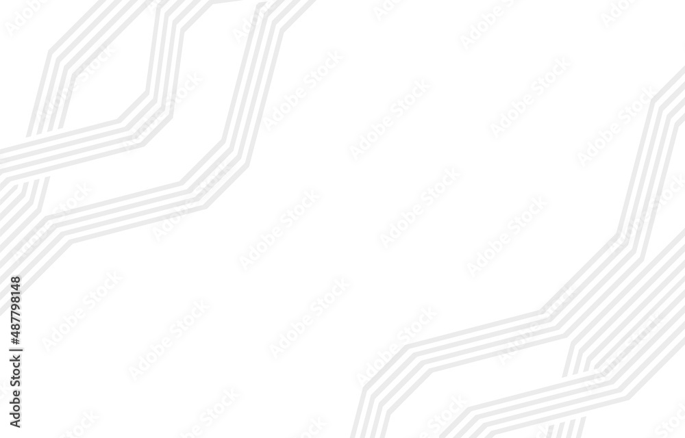 Poster abstract of black and white op art business stripe line background. premium vector
