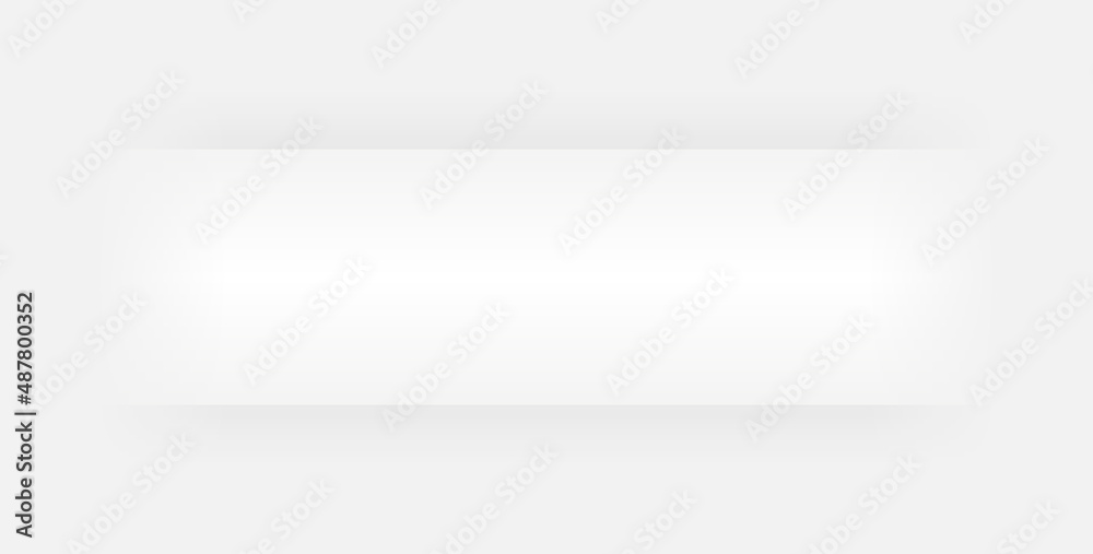Aufkleber abstract levels background. abstract white monochrome vector background, for design brochure, websit