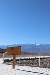 Death Valley, Californie