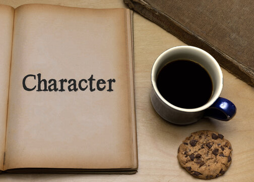 Character