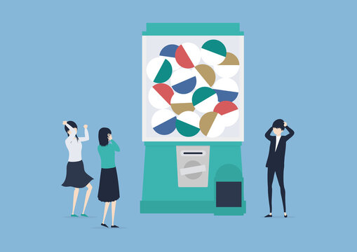 ガチャガチャ Images Browse 317 Stock Photos Vectors And Video Adobe Stock