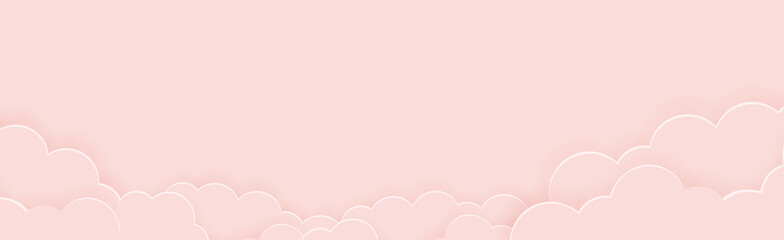 pink background with hearts