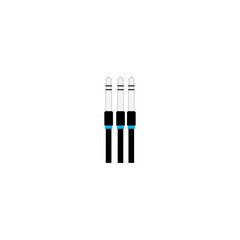 message design logo illustration