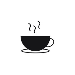 hot drinks  icons  symbol vector elements for infographic web