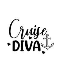 Cruise SVG Bundle, cruise ship svg, cruise shirts svg, anchor svg, boat svg, oh ship svg, oh ship its a family trip svg, cruise squad svg