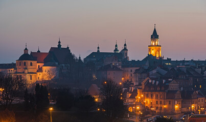 City Lublin