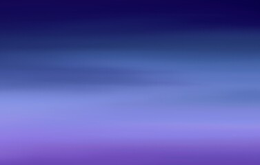 Abstract beautiful gradient sky with paint pastel soft colorful blurred textured background