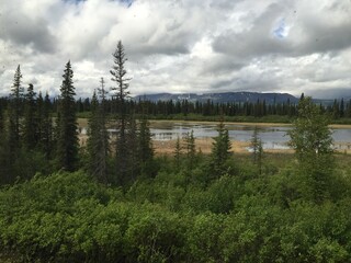 Alaska Wilderness