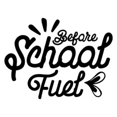 Before School Fuel svg