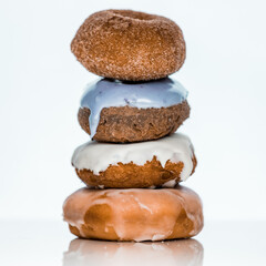 Donuts