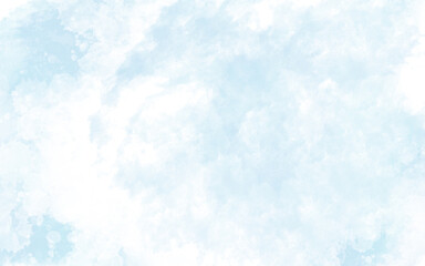 Background azzurro sfumato