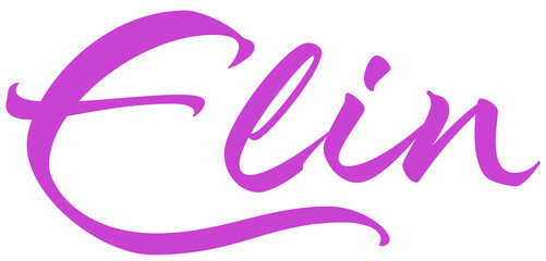 Elin