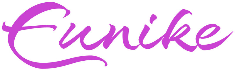 Eunike
