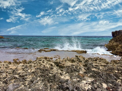 El Mirador Cozumel Mexico