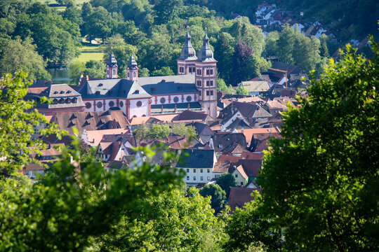 Amorbach