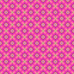 Multi color seamless pattern texture and template. Multicolored. Colorful ornamental graphic design. Colored mosaic ornaments. Vector illustration. EPS10.