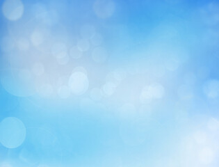 Abstract sky as elegant light background