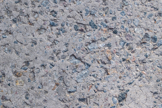gray blue concrete texture