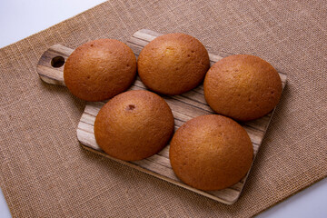 丸ぼうろ　佐賀県名物