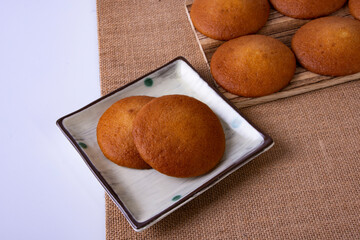 丸ぼうろ　佐賀県名物