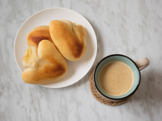 PANDEYUCA COLOMBIANO