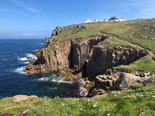 cliffs of moher country