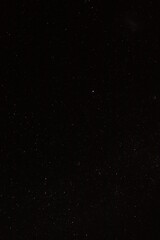 Fototapeta premium Stars at night