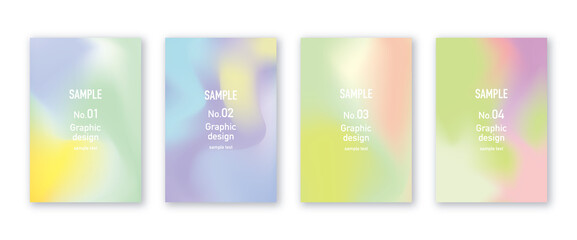 背景デザイン グラフィック素材 © PS