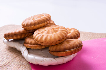 焼き菓子