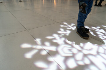 Obraz premium New York, Ground Zero, Manhattan