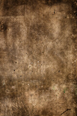 Wall in pattern grunge