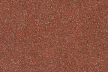 Red Polished seamless granite texture background