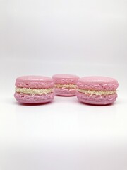 French macarons