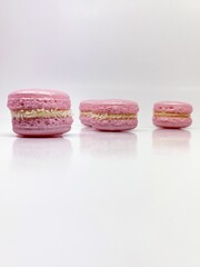 French macarons