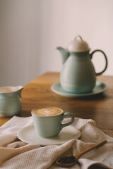Latte