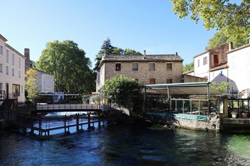 canal