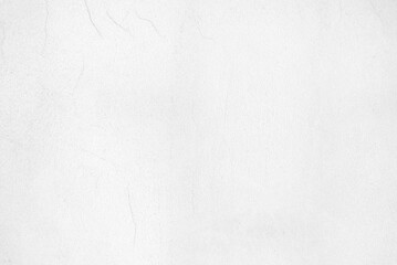 White cement wall in retro concept