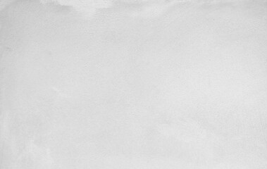 White cement wall in retro concept