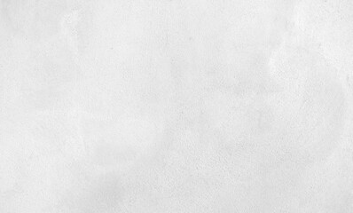 Fototapeta premium White cement wall in retro concept
