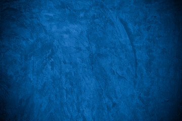 abstract blue and black are light pattern with the gradient is the with floor wall metal texture...