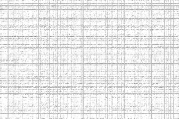 Texture of burlap, canvas. Vector background, shades of gray.