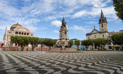 Largo de São Sebastião