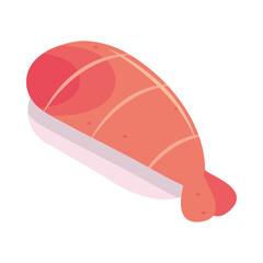 fish food icon
