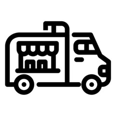 Icecream Truck