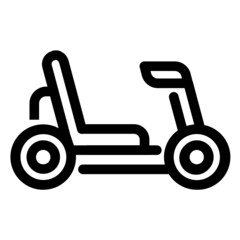 Quadricycle