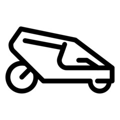 Velomobile