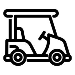 Golf Car