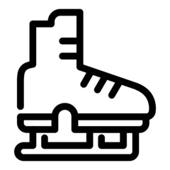Ice Boots