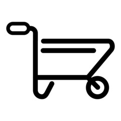 Wheelbarrow