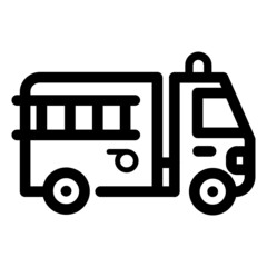 Fire Truck